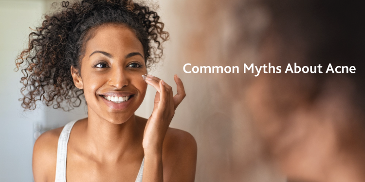 common myths