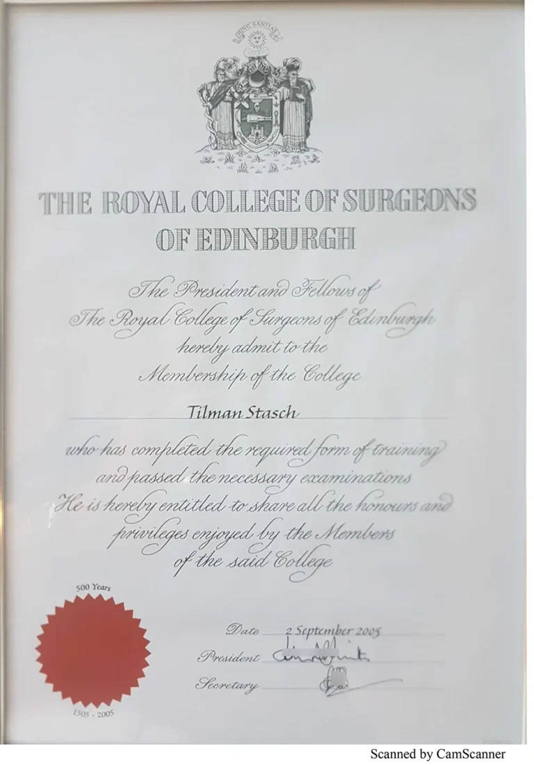 RCSEd Certificate pg3