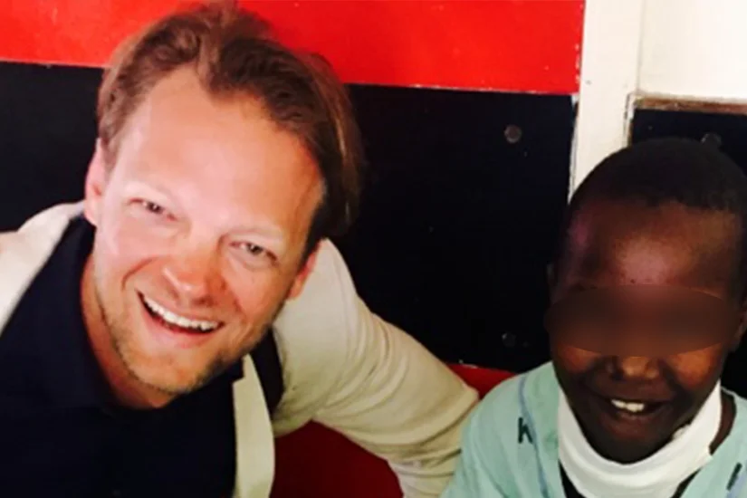 Twelve-year-old girl finally gets treatment