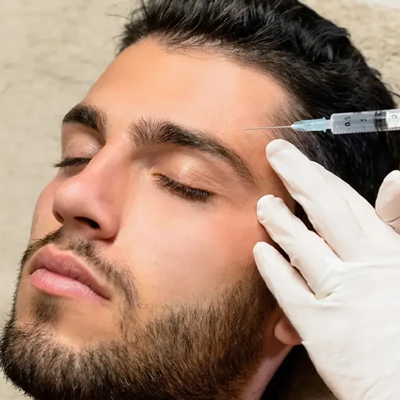 anti wrinkle injections kenya