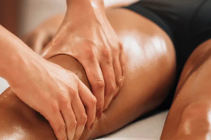 benefits of lymphatic drainage massage uai