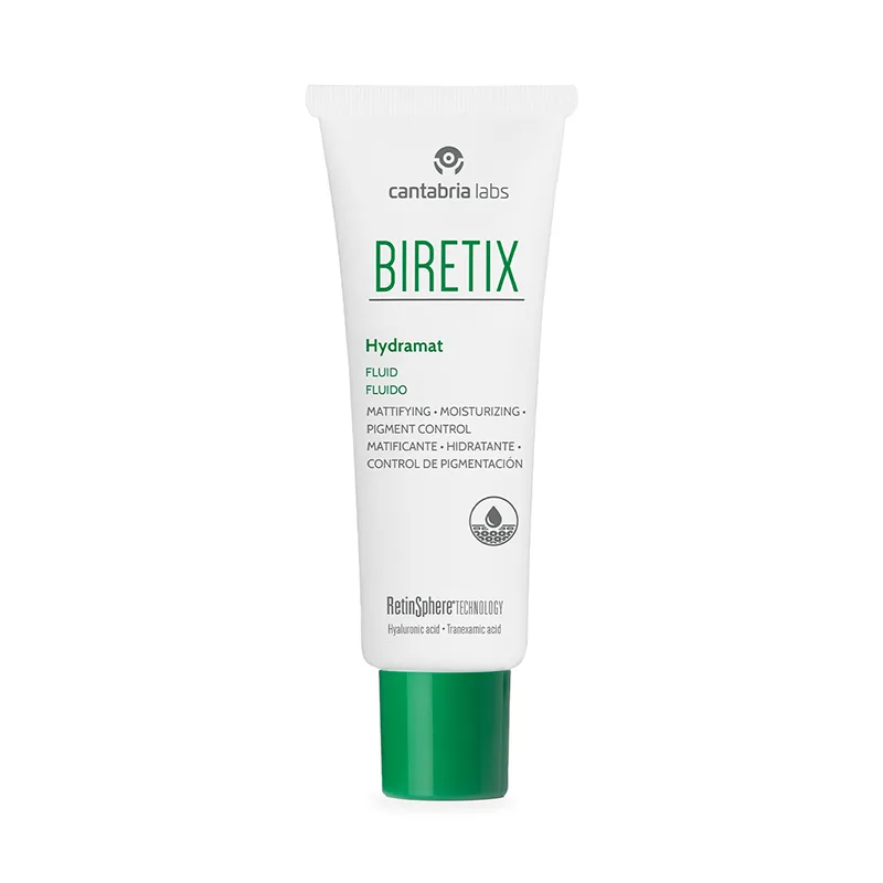 Biretix Hydramat Gel 3 biretix hydramat