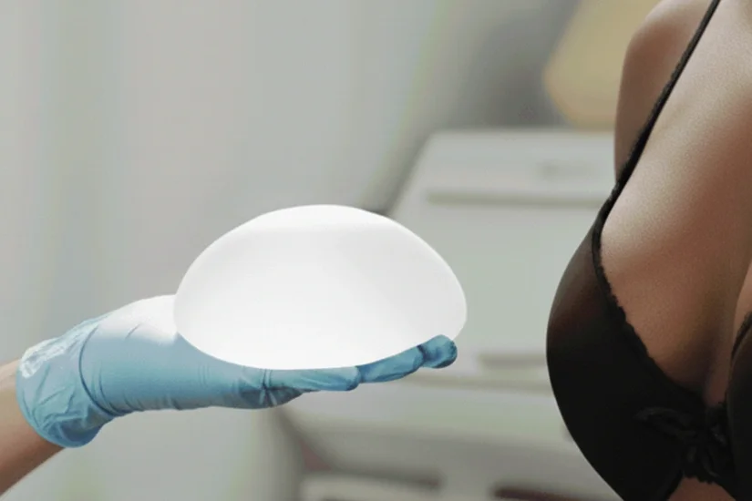 breast implants in kenya - what you need to know