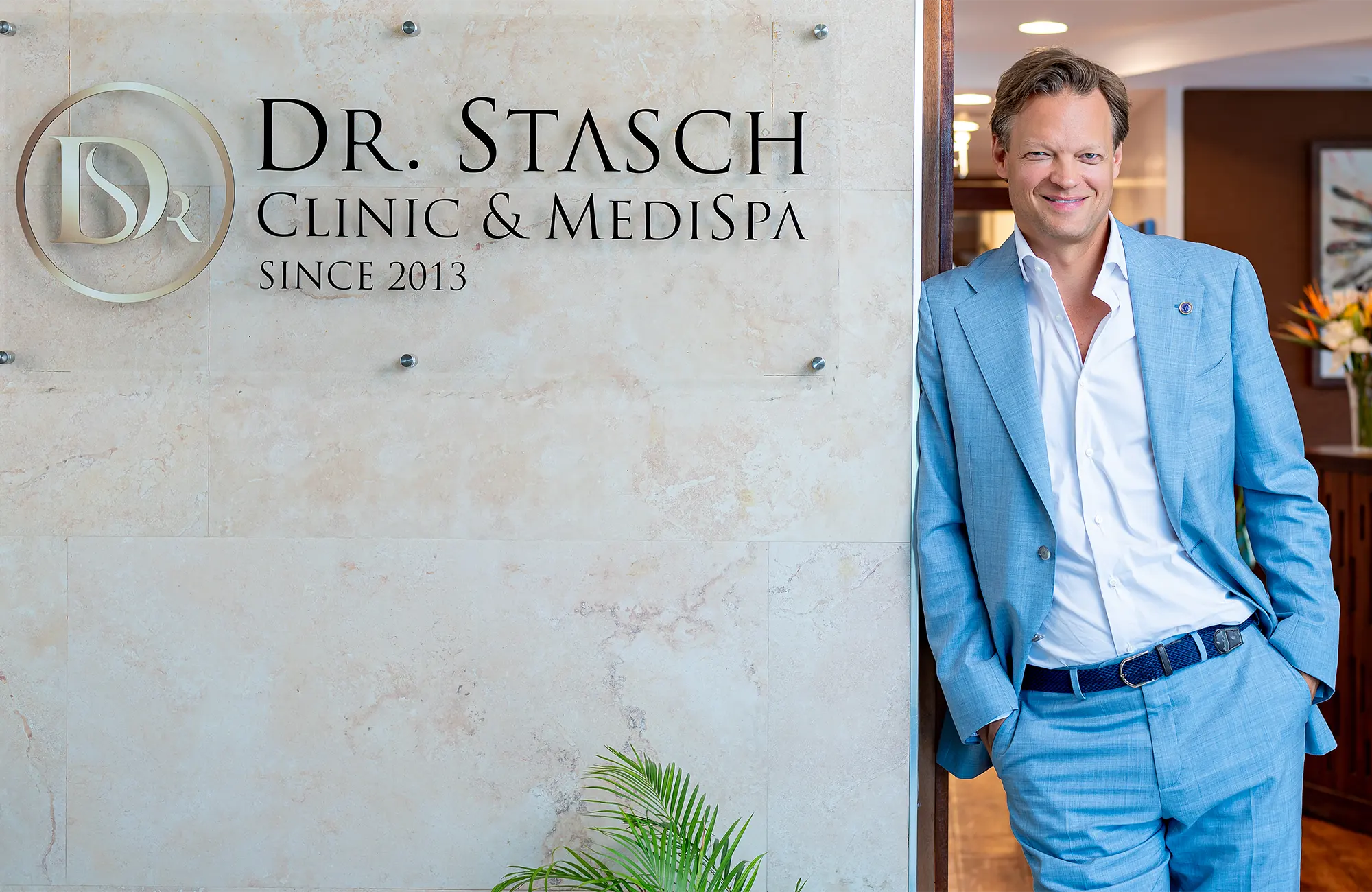 request call back dr stasch