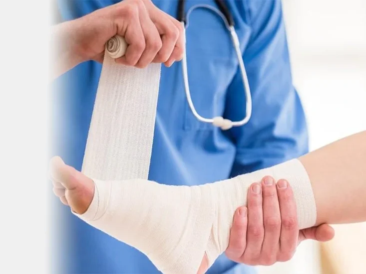 wound care in nairobi