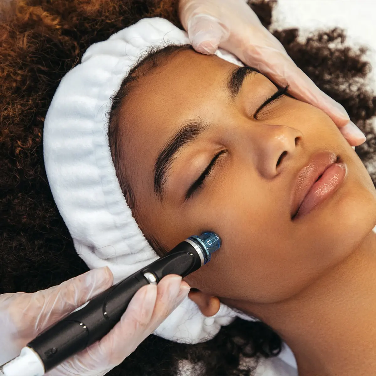 cosmetic dermatology in Nairobi