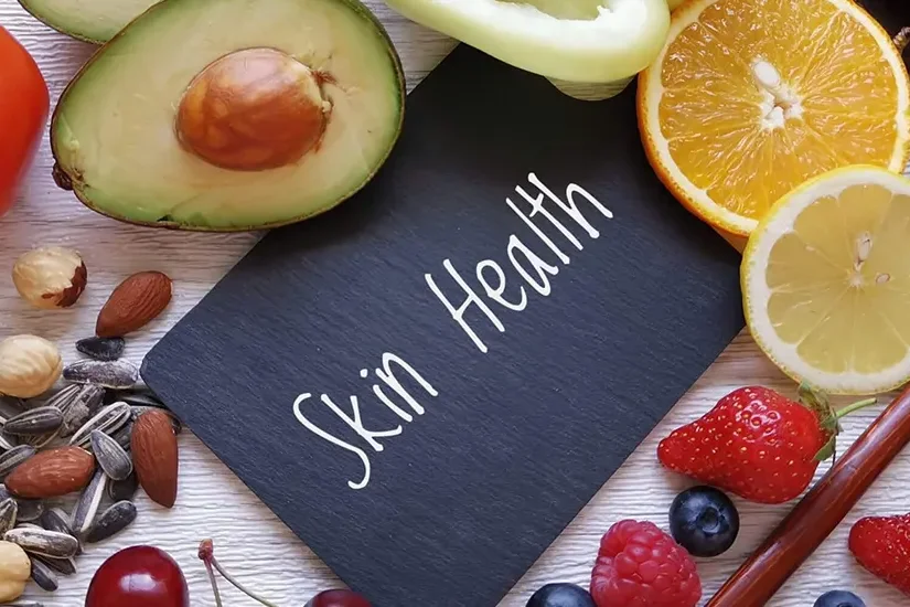 The Importance of Diet for Skin Health in Kenya