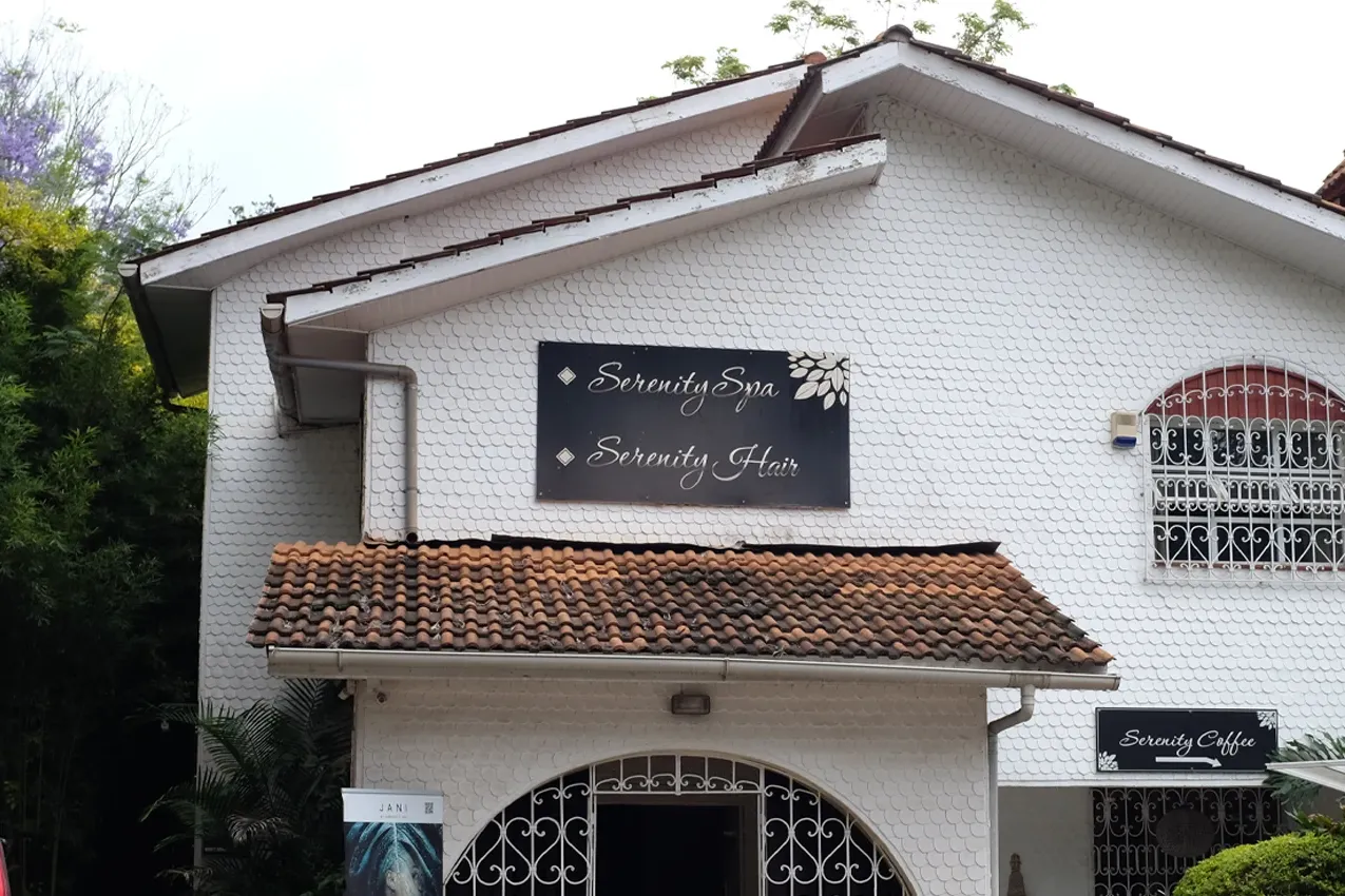 Dr. Stasch MediSpa and Serenity Spa have announced a partnership that brings selected medical aesthetic treatments to Kitisuru