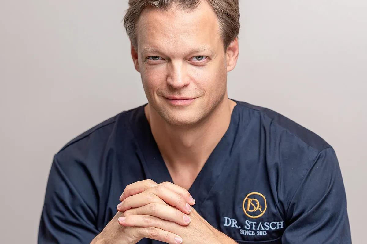 About Dr. Stasch 1 dr tilman stasch secondary 1 uai