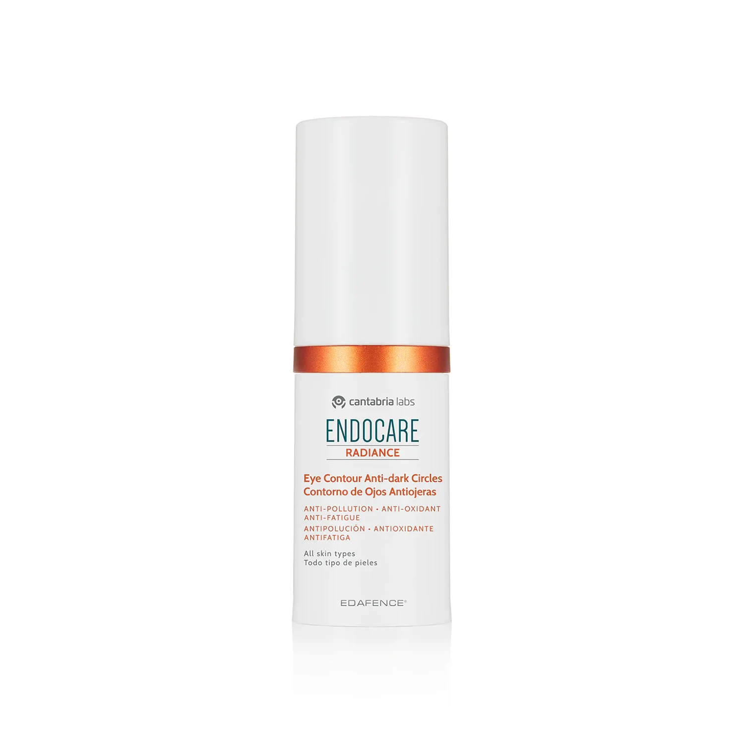 Endocare Radiance Eye Contour 6 endocare radiance eye contour anti dark circles