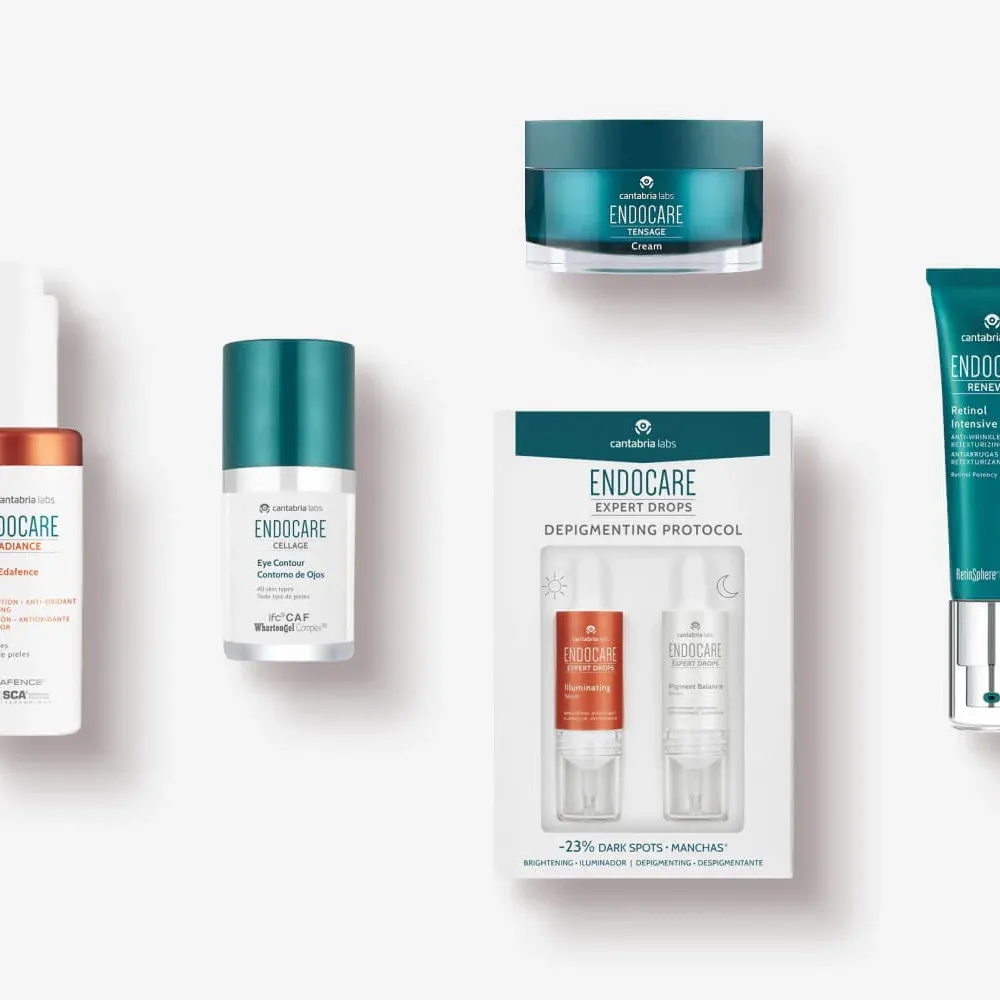 endocare range uai