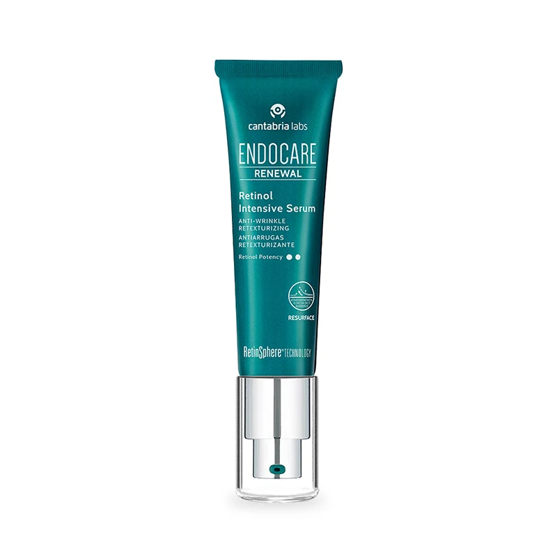 Endocare Renewal Retinol Intensive Serum (0.5%) 4 endocare renewal retinol intensive serum 0 5 pure retinol