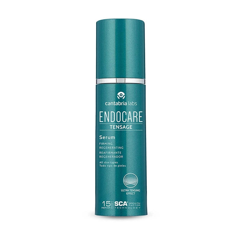 Endocare Tensage Serum 1 endocare tensage serum