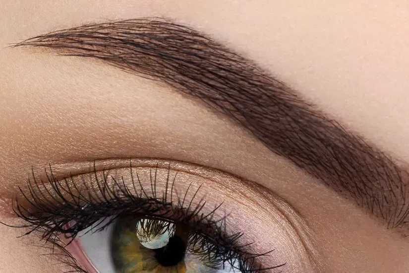 Eyelash Lift 6 eyelash lift uai