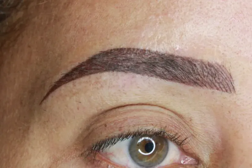 Hybrid Eyebrows 9 hybrid eyebrows uai