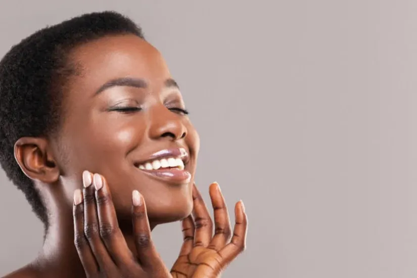 hydrafacial a beautiful acne free skin in 30 minutes uai