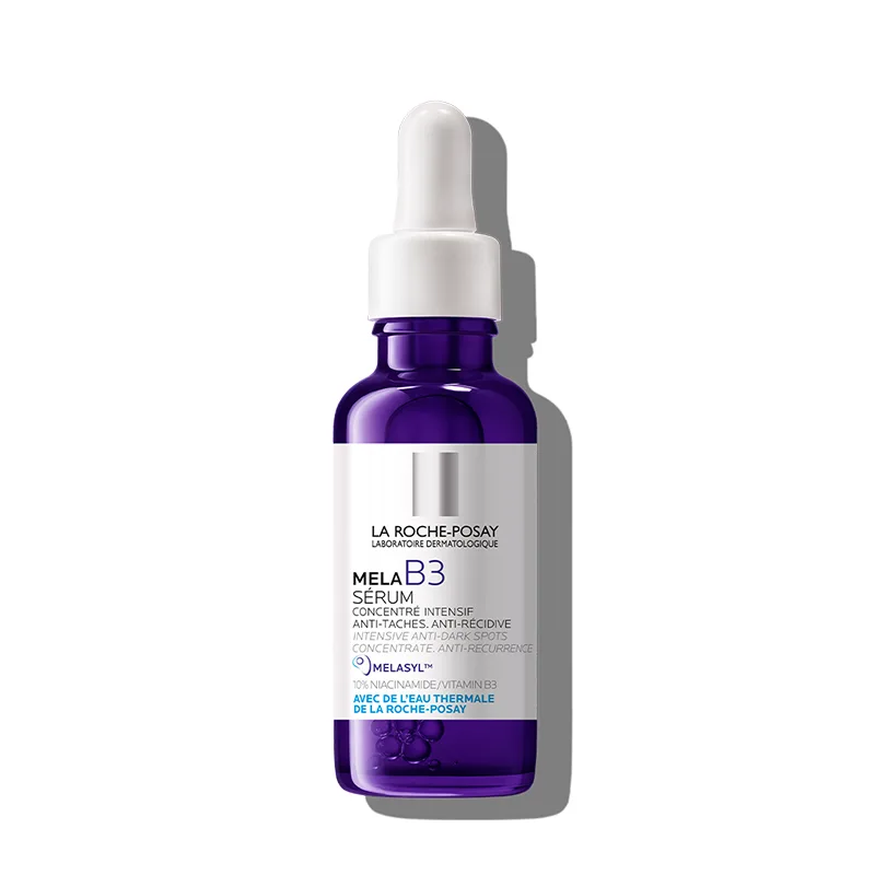 Mela B3 Serum 5 la roche posay mela b3 serum 30ml