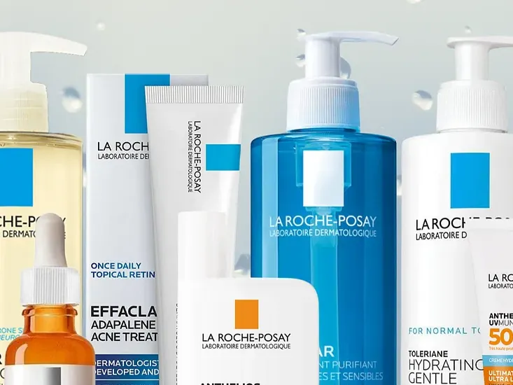 la roche products range uai