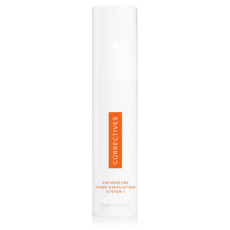 Lamelle Cathepzyme 1 1 lamelle cathepzyme 1 30ml