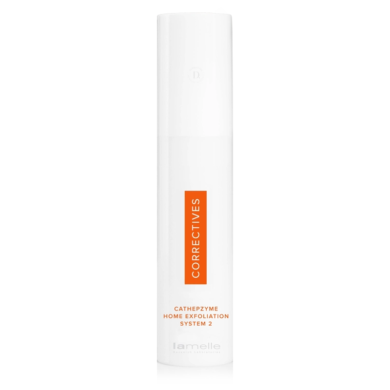 Lamelle Cathepzyme 2 2 lamelle cathepzyme 2 30ml