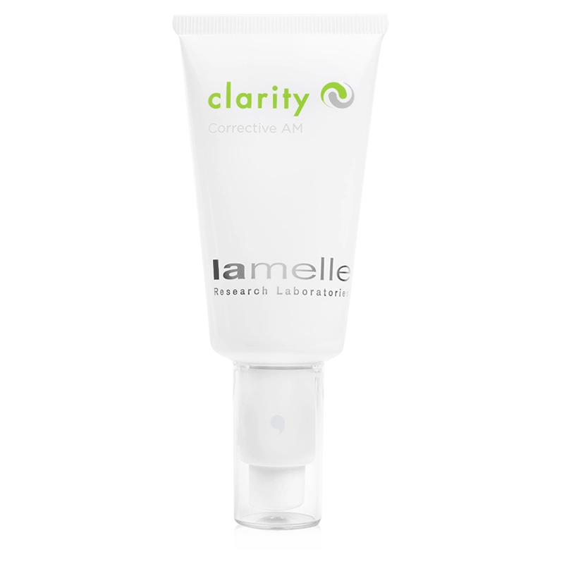 Lamelle Clarity Corrective AM 5 lamelle clarity corrective am 50ml