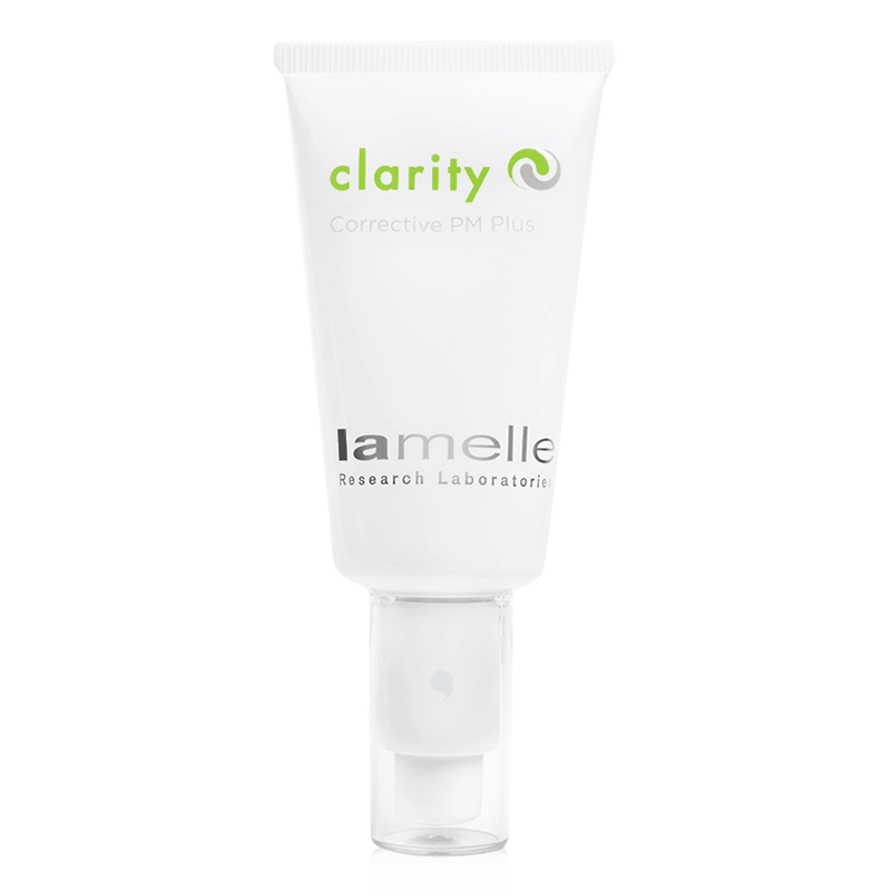 Lamelle Clarity Corrective PM Plus 6 lamelle clarity corrective pm plus 50ml
