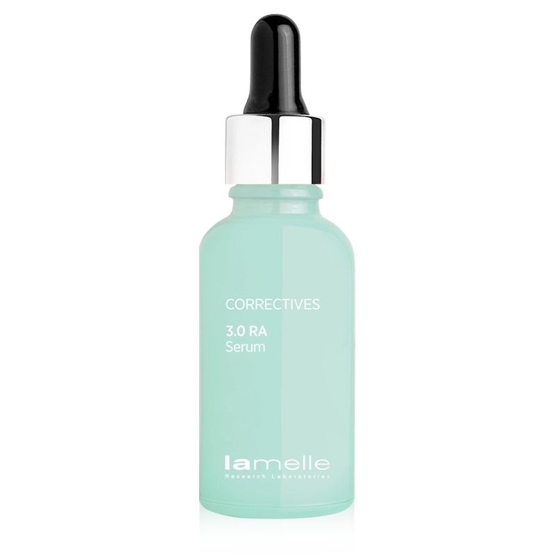 Lamelle RA 3.0 Serum 8 lamelle correctives 3 ra serum 30ml
