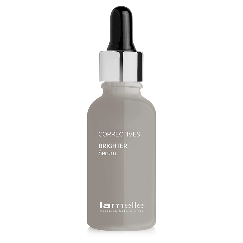 Lamelle Correctives Brighter Serum 3 lamelle correctives brighter serum 30ml
