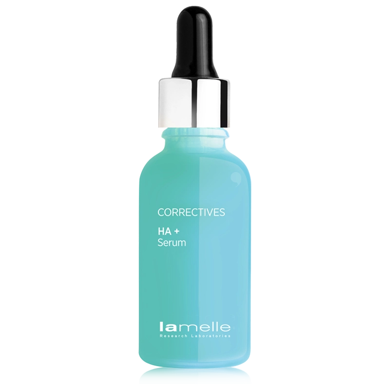 Lamelle Correctives HA Plus Serum 4 lamelle correctives ha plus 30ml