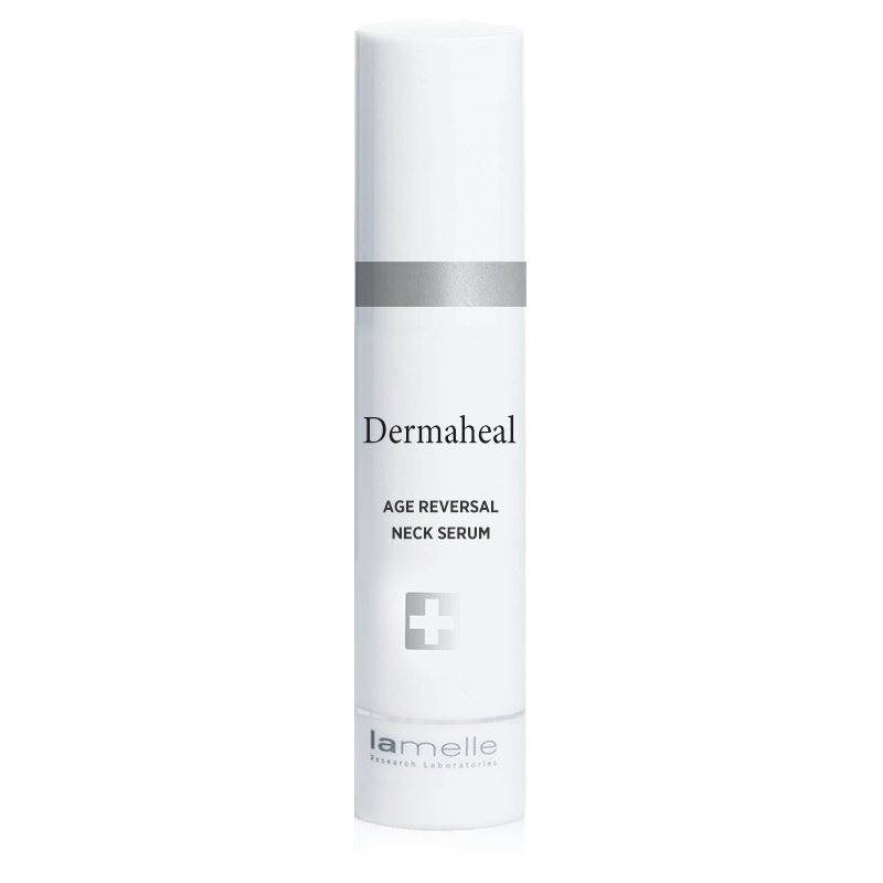 Lamelle Dermaheal Ageing Reversal Neck Serum 1 lamelle dermaheal ageing reversal neck serum 30ml