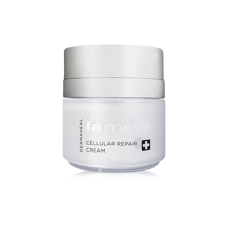 Lamelle Dermaheal Cellular Repair Cream 2 lamelle dermaheal cellular repair 50ml