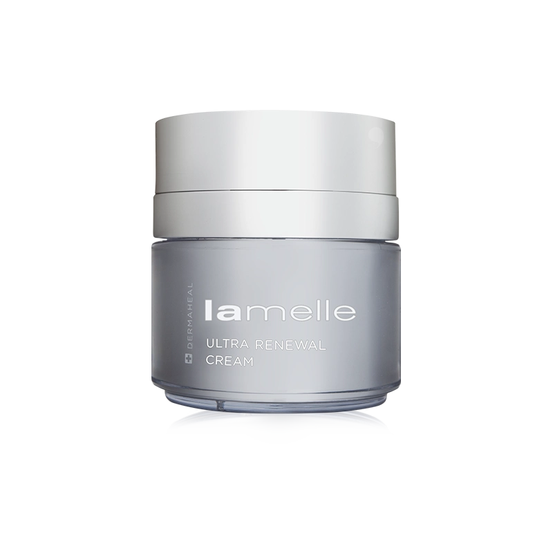 Lamelle Dermaheal Ultra Renewal Cream 6 lamelle dermaheal ultra renewal cream 50ml