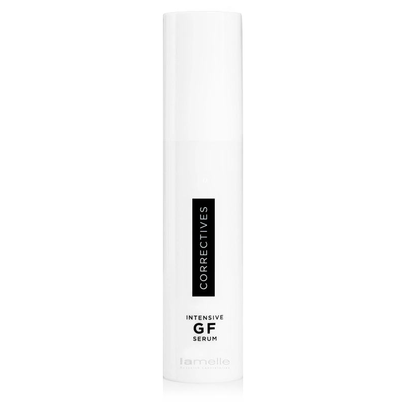 Lamelle Intensive GF Serum 6 lamelle intensive gf serum 30ml