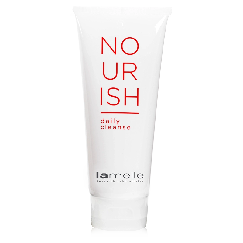 lamelle nourish daily cleanse 150ml