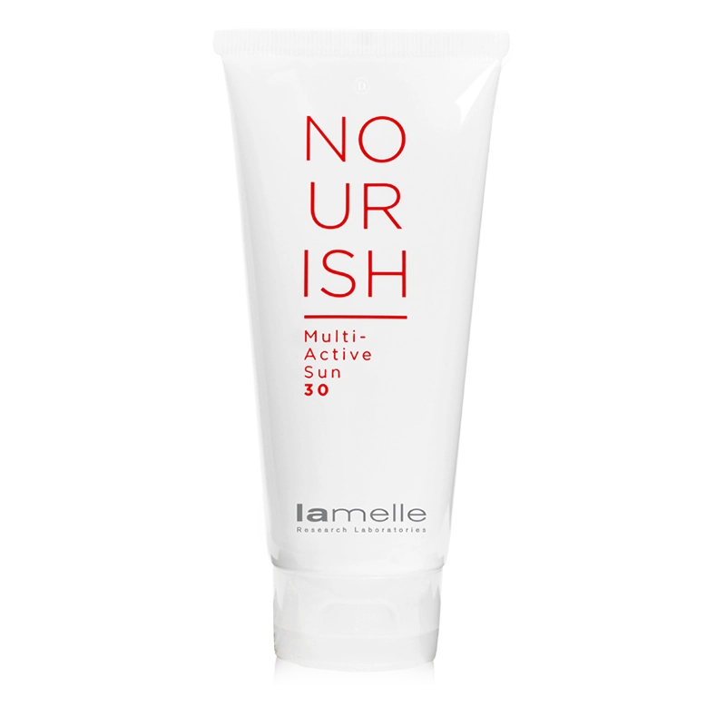 lamelle nourish multi active sun 70ml