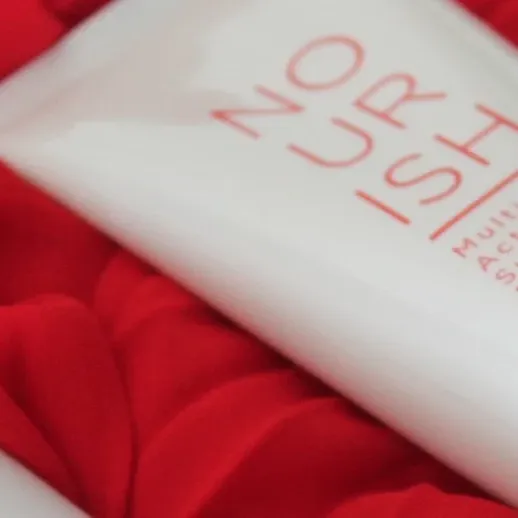 5 lamelle nourish range uai