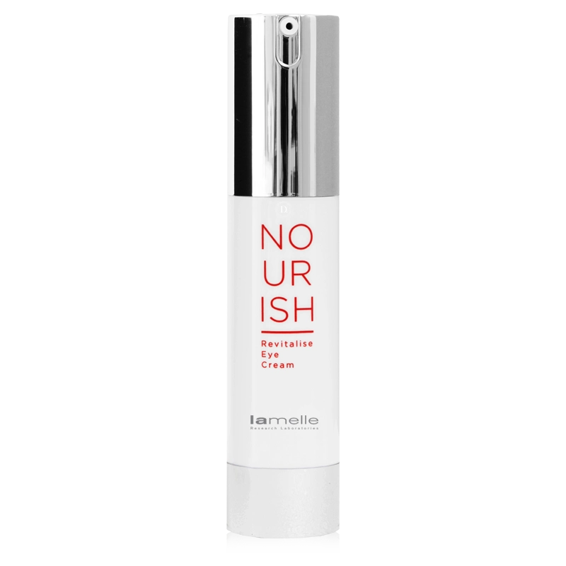 lamelle nourish revitalise eye cream 20ml