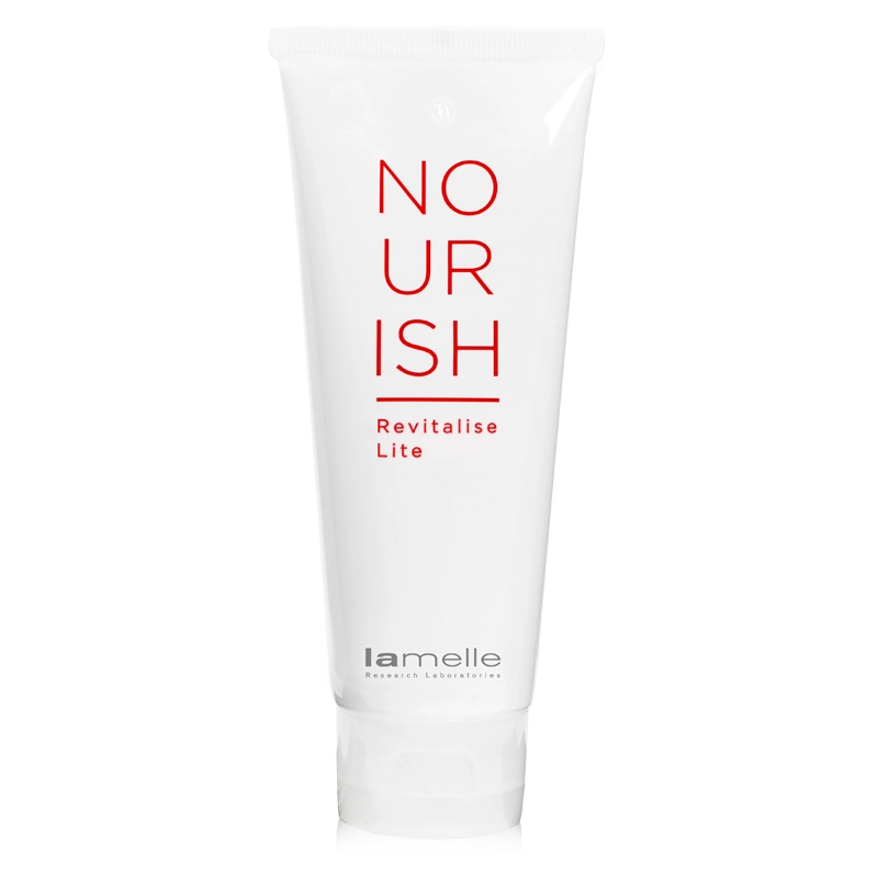 lamelle nourish revitalize lite 50ml