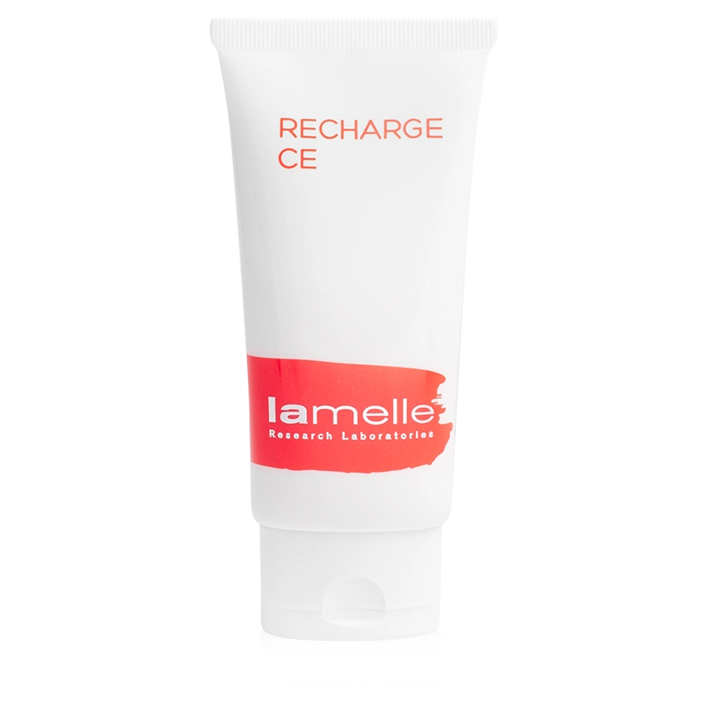 Lamelle Recharge CE Cream 6 lamelle recharge ce cream 30ml