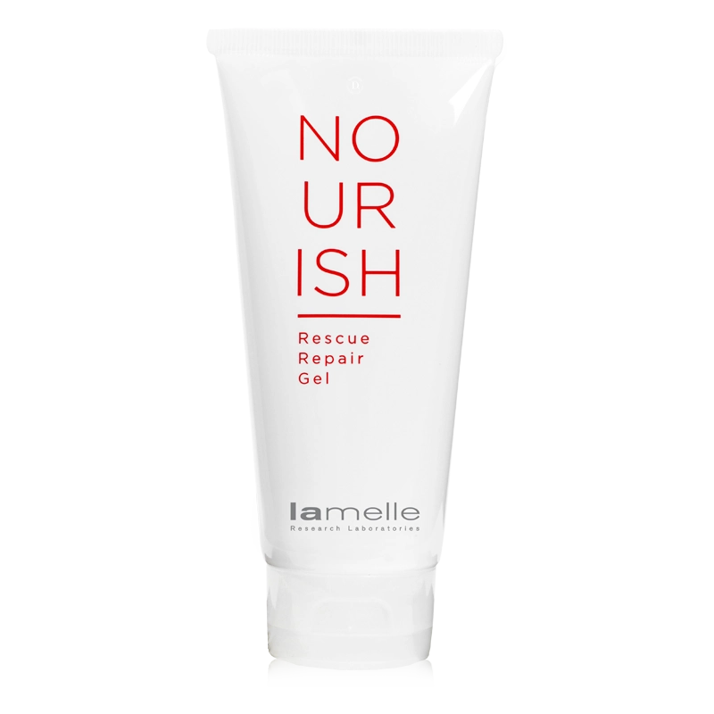 lamelle rescue repair gel 100ml