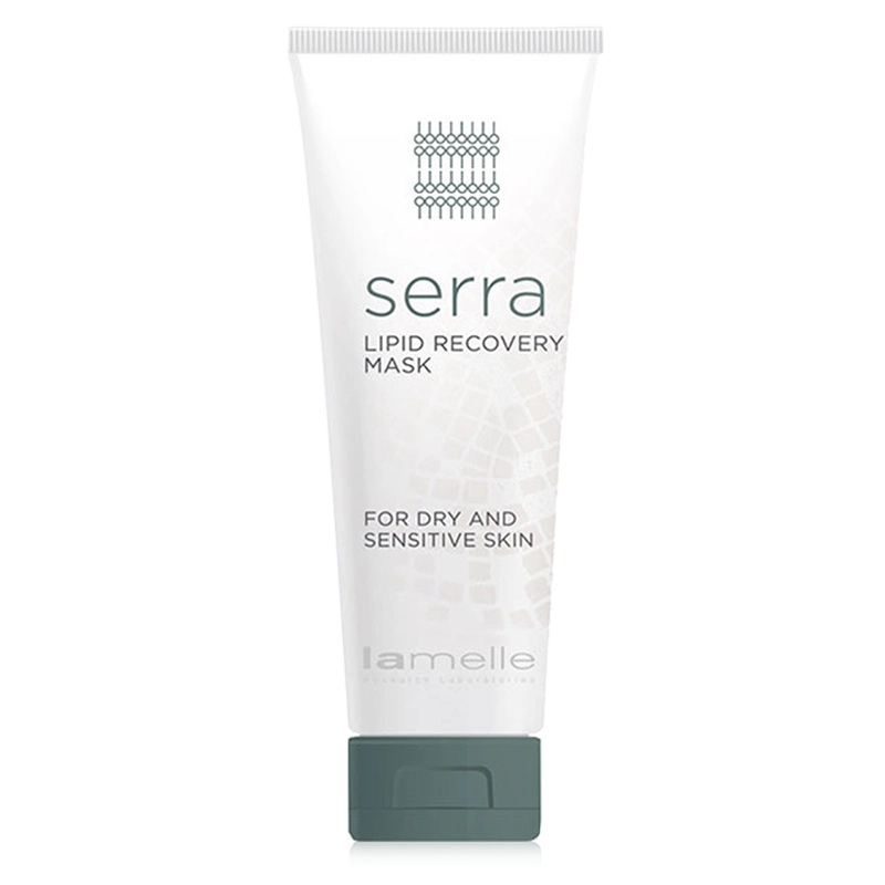 lamelle serra lipid recovery mask 70ml