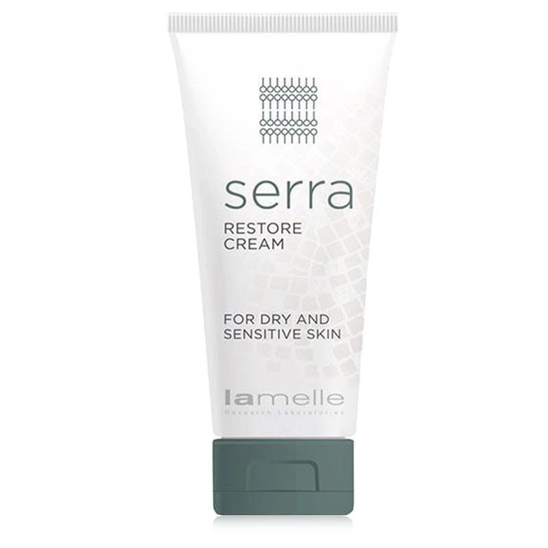 lamelle serra restore cream 50ml