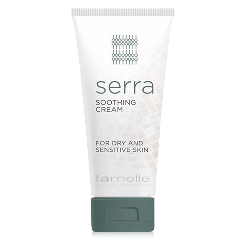 lamelle serra soothing cream 50ml