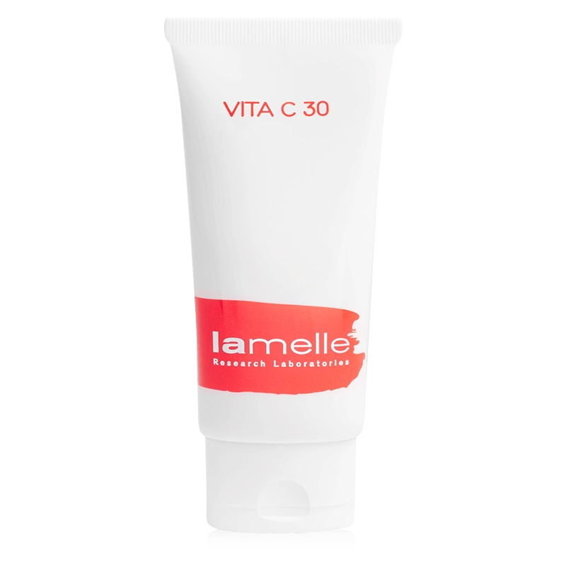 Lamelle Vita C 30 Cream 13 lamelle vita c 30 cream 30ml