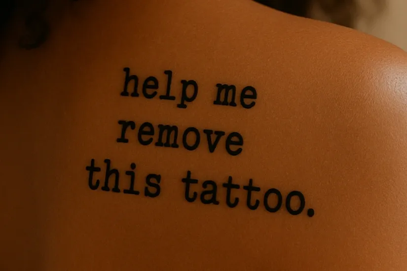 Laser Tattoo Removal - Everything You Need to Know 3 laser tattoo removal everything you need to know uai