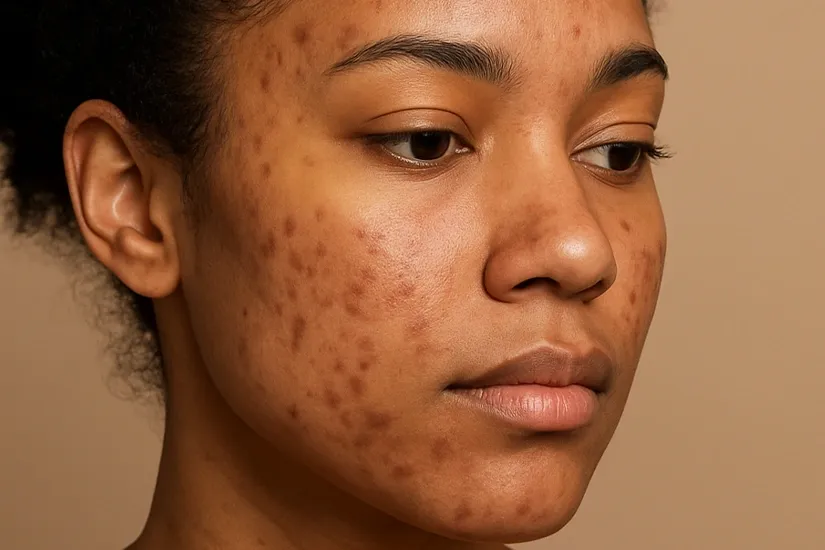 microneedling for acne scars in nairobi uai