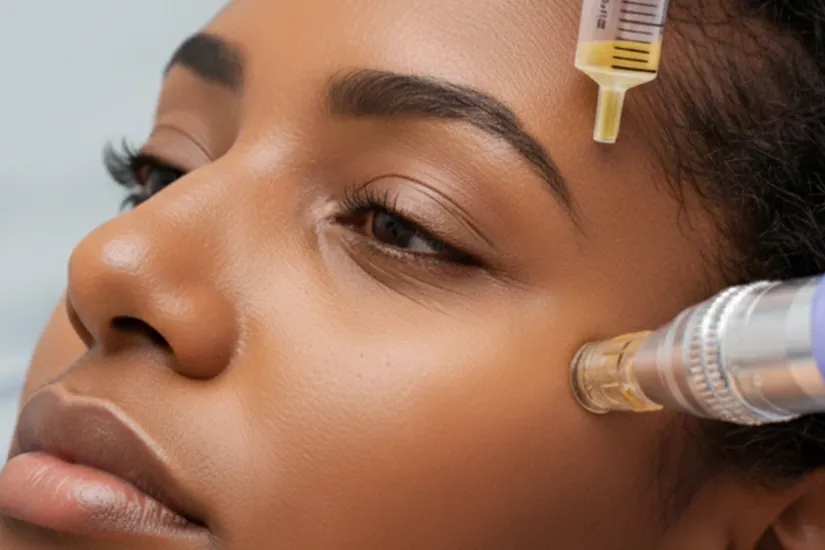 microneedling in nairobi, kenya