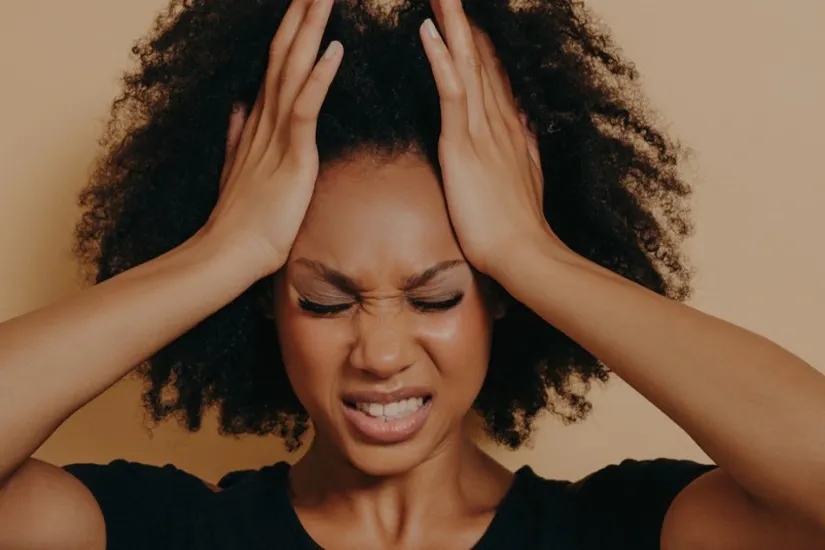 Migraine Relief and Management 1 Migraine Relief and Management in Nairobi