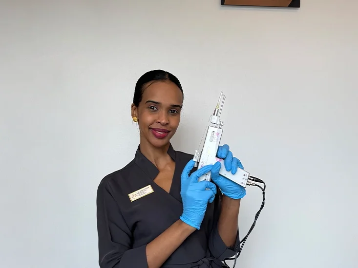 philart polynucleotides treatment in nairobi, kenya