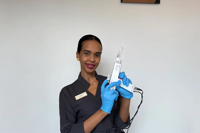 philart polynucleotides treatment in nairobi, kenya